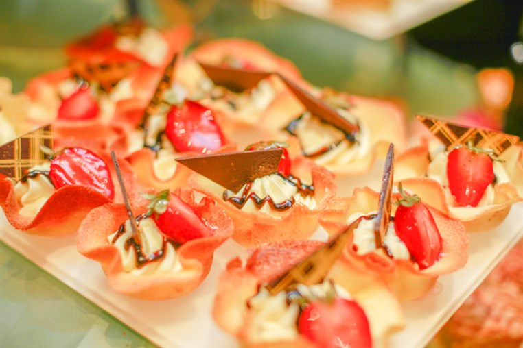 LFB Brunch at Gefinor Rotana